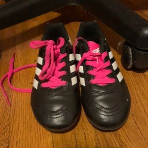 Size 11 soccer cleats